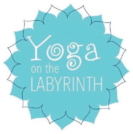 Yoga on the Labyrinth